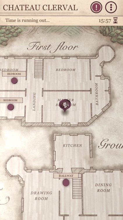 The Frankenstein Wars - 19th c. adventure gamebook
