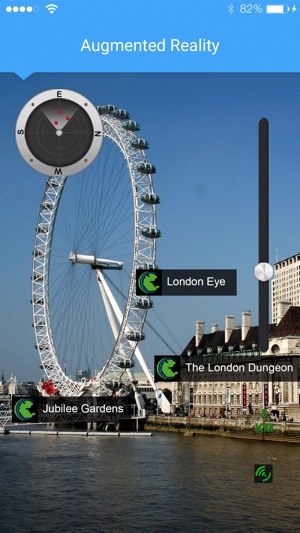 London Travel - Pangea Guides(圖4)-速報App