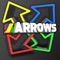 zArrows is a fast-paced game that you can play in seconds with no learning curve