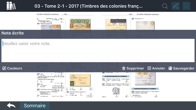 Bibliothèque en ligne(圖3)-速報App