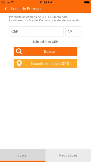 Brasilia Delivery(圖2)-速報App