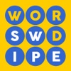Word Swipe - Brain Training with Word Puzzles