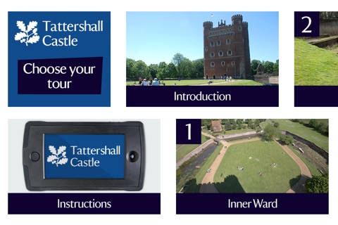 Tattershall Castle screenshot 2