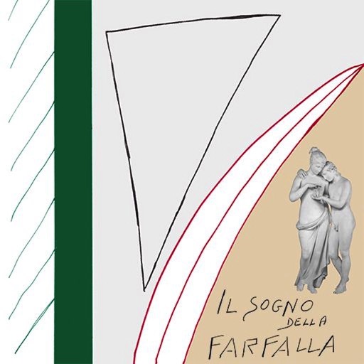 IL SOGNO DELLA FARFALLA