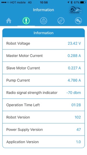 Chemoform RC(圖4)-速報App