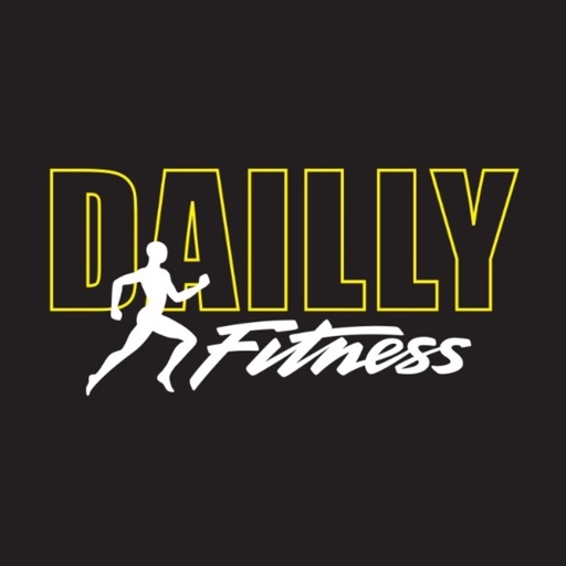Dailly Fit icon