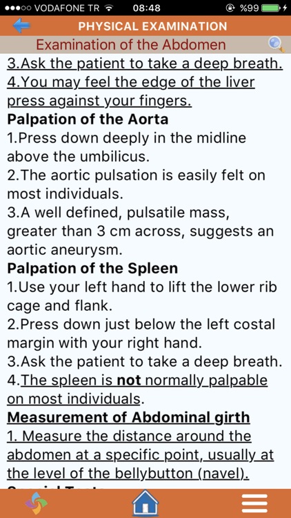 Physical Examination Guide MD