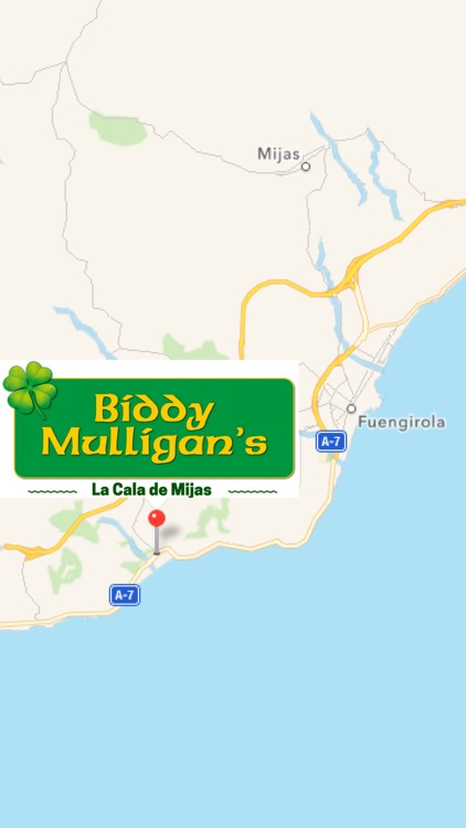 Biddy Mulligans La Cala screenshot-3