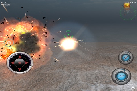 Sky Force World War screenshot 4