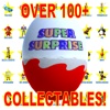 Super Egg Toy!