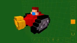 Game screenshot Voxel Lite mod apk