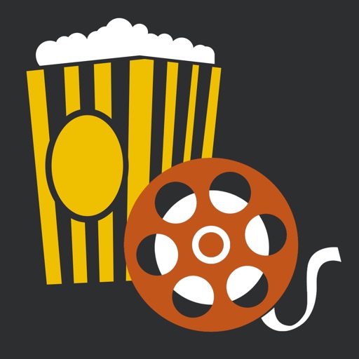 The Movie Box App