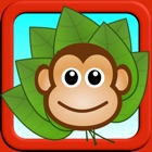 Crazy Monkey vs Jumpy Orange - Forest Sport Free