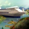 Tourist Transport Ship - Cruise Boat Simulator