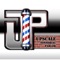 The Upscale Tonsorial Parlor (UTP) barber shop app was designed for customers to see various hair cut styles that are performed by UTP barbers on a daily basis
