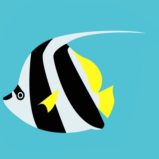 Fish-Fc Stricker icon