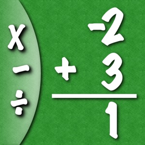 Math Practice - Integers download