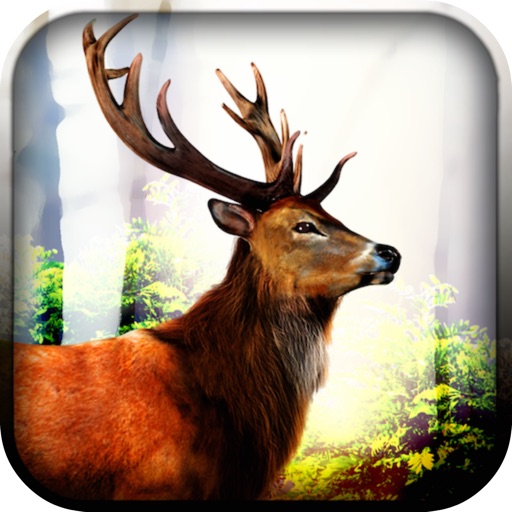 Deer Shooter 2017 Free Icon