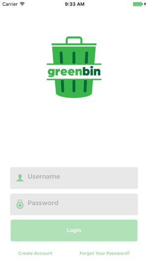 GreenBin - Recycle(圖2)-速報App