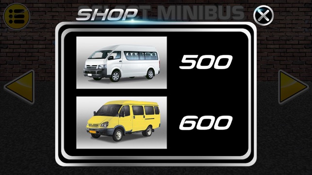 MINIBUS Driver(圖2)-速報App