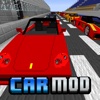 CAR MOD FREE for Minecraft Game PC Guide Edition