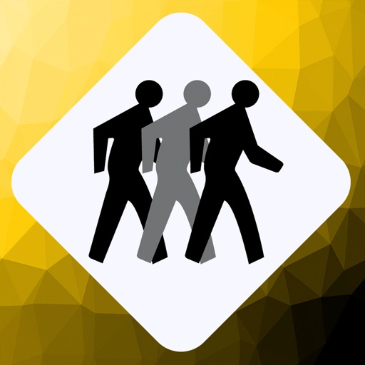 Crosswalk Community Church icon