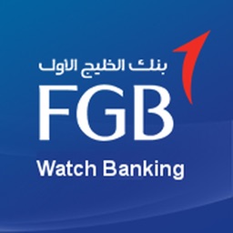 FGB Watch Banking Apple Watch App