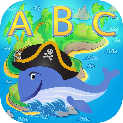 ABC for Kids Alphabet Learning Letters Preschool iOS App