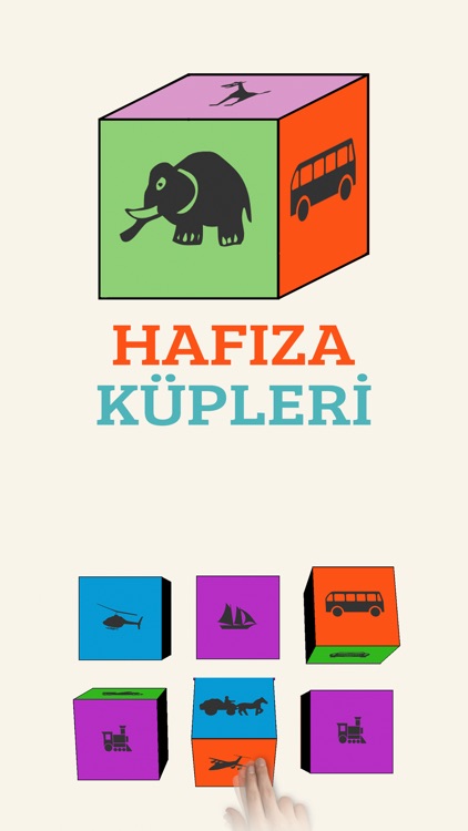 Hafıza Küpleri