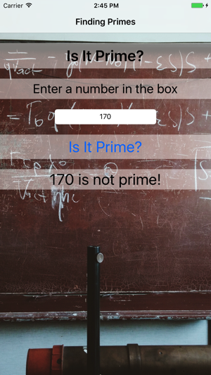 Finding Primes - Learn All About Prime Numbers(圖5)-速報App