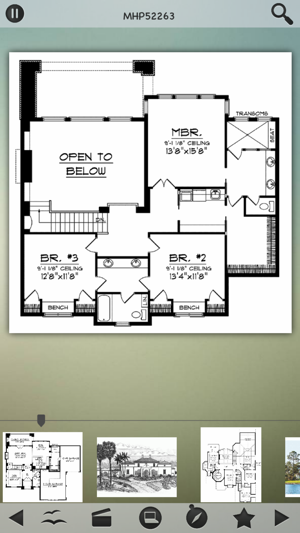 Mission House Plans Guide(圖2)-速報App