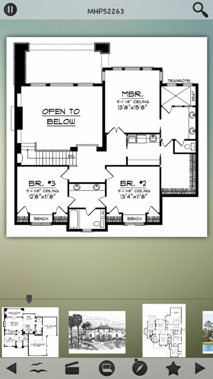 Mission House Plans Guide