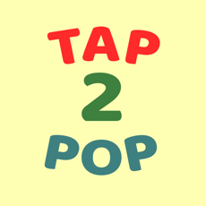 Activities of Tap-2-Pop