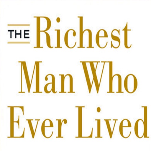 Quick Wisdom from The Richest Man Who Ever Lived icon