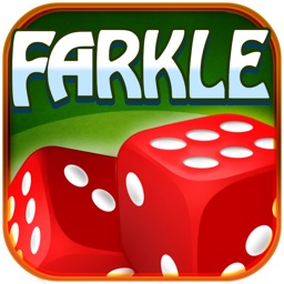 Farkle Casino - FREE Dice Game