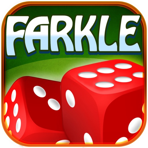 rules for farkle with 6 dice