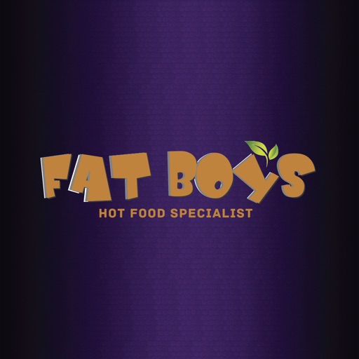 Fat Boys Pizzeria York icon