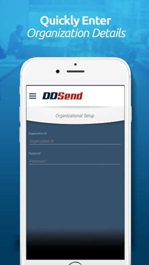 DocuDriven DDSend(圖3)-速報App