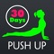 30 Day Push Up Fitness Challenges ~ Daily Workout