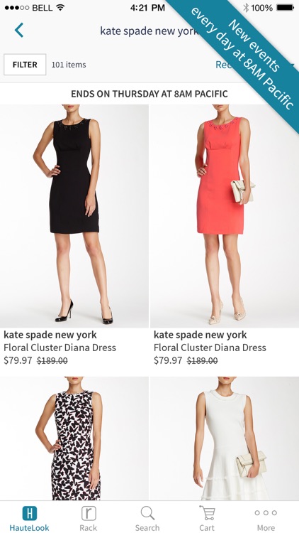 HauteLook | Nordstrom Rack