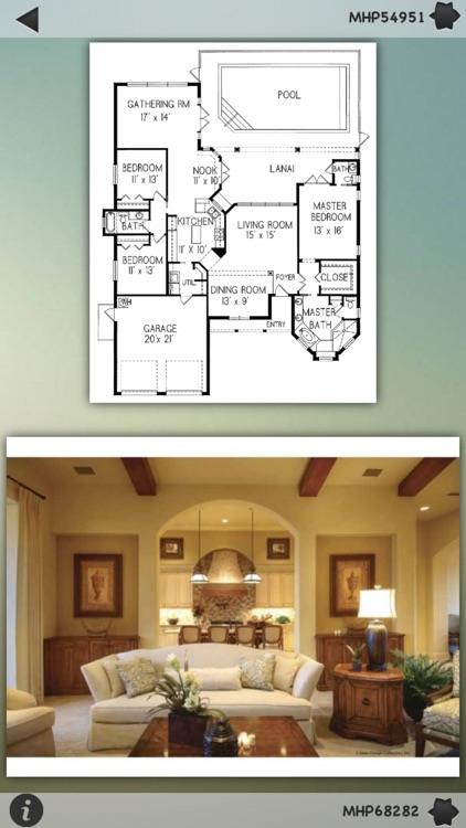 Mission House Plans Guide