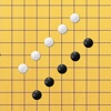 天天五子棋单机版:人机对战&amp;双人对战