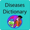 Handbook Of Disease Dictionary