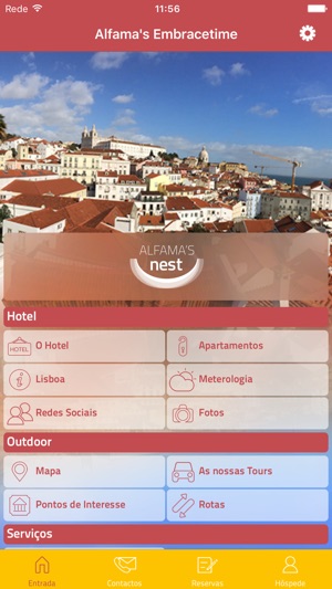 Alfama's Nest(圖2)-速報App