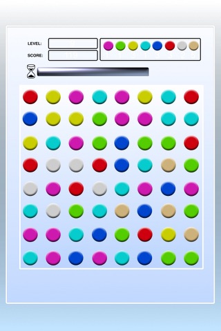 Color Power Mixer! - Free screenshot 3