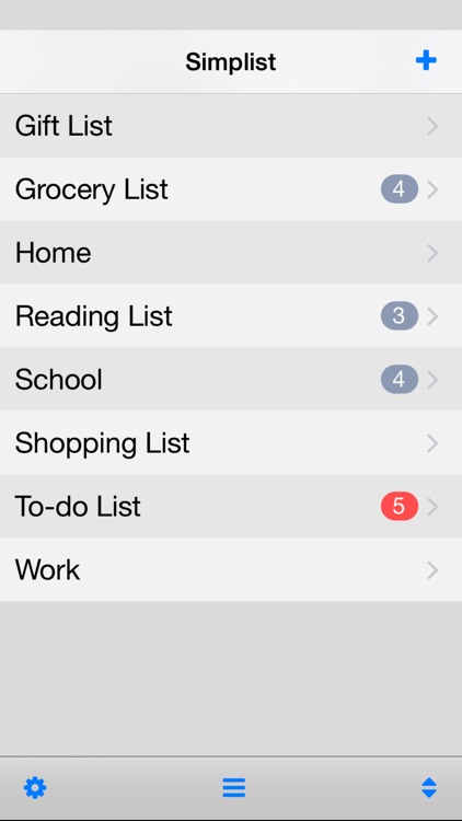 Simplist Lite