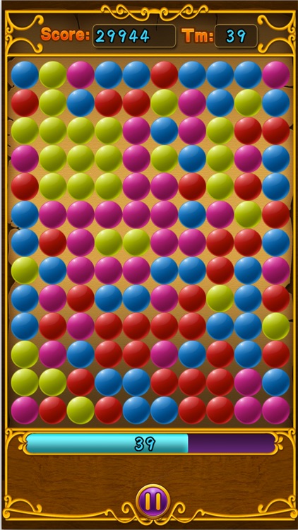 Bubble  Matrix screenshot-3