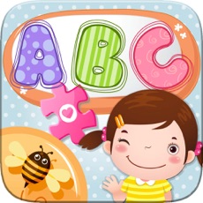 Activities of ABC Jigsaw Puzzle Alphabet Games For Baby And Kids