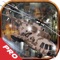 Action Helicopter Fighter PRO : Tireless Flight