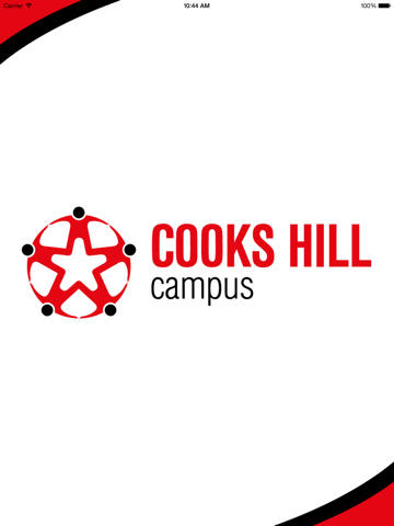 Cooks Hill Campus - Skoolbag - náhled